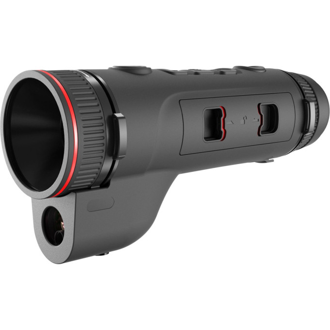 Тепловизионный монокуляр GUIDE TJ650L LRF 640х512, D50мм, с дальномером